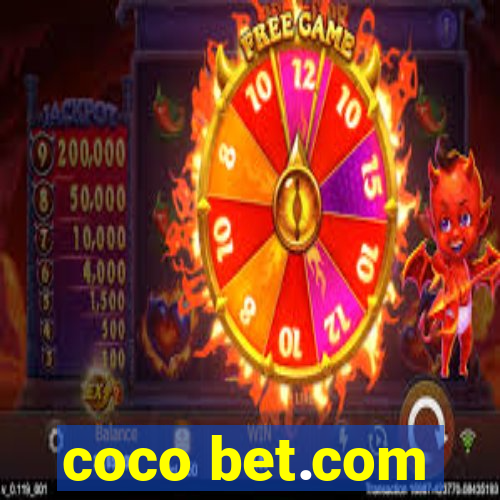 coco bet.com